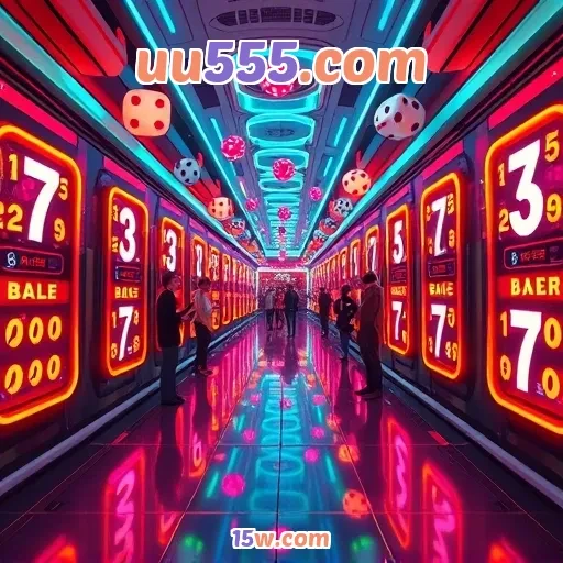 uu555.com Cassino Online